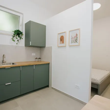 Apartment Marko Trogir