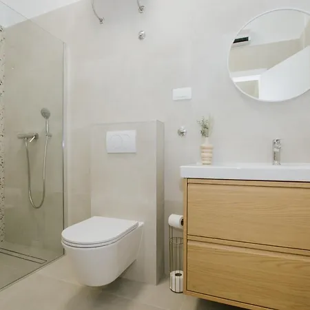 Marko Apartment