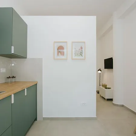 Marko Apartment