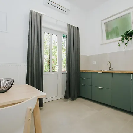 Apartment Marko