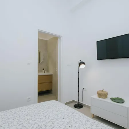 Marko Apartment Trogir