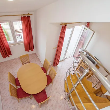 Apartment Marko