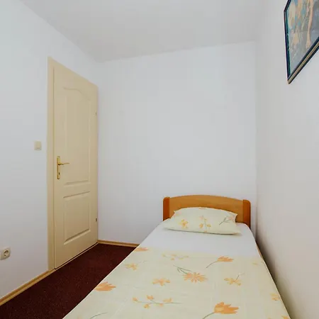 Apartment Marko *