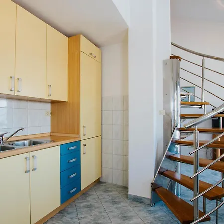 Marko Apartment Trogir