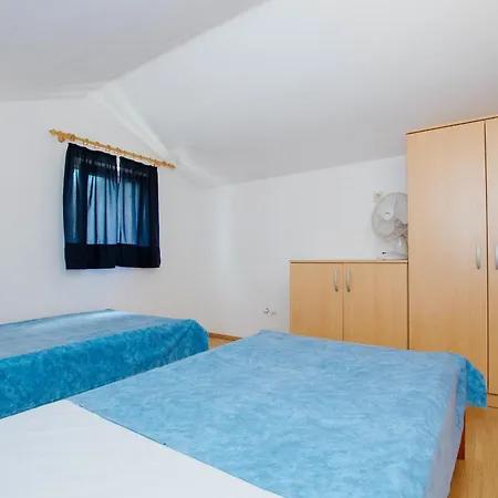 Marko Apartment *