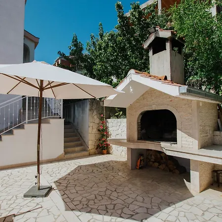 Marko Apartment Trogir